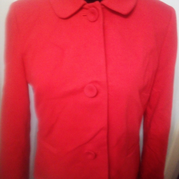 Talbot's Jacket Size 8 - Picture 5 of 7